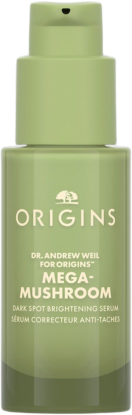 Dr. Weil Mega-Mushroom Dark Spot Correcting Brightening Serum