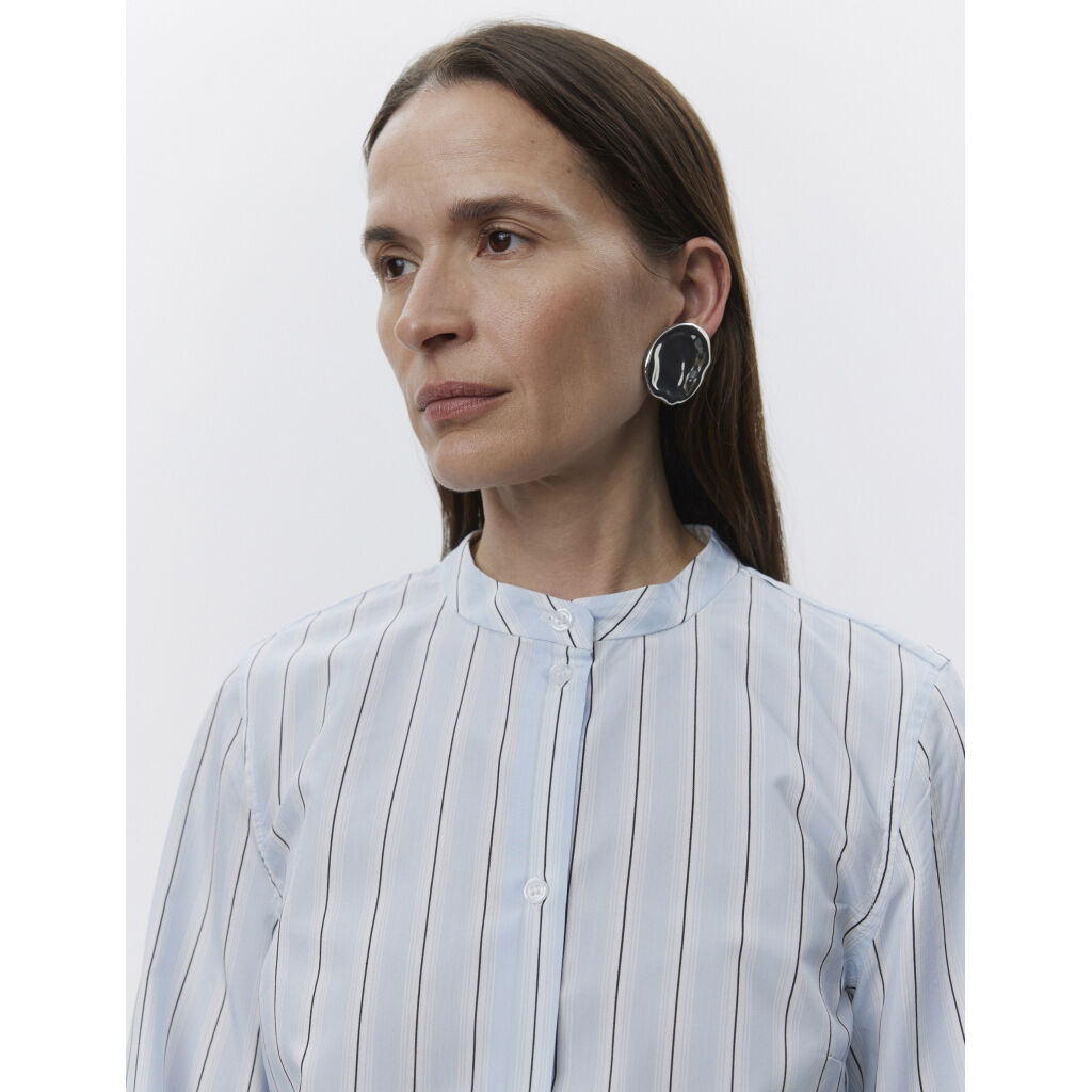 Alexi - Classic Stripe RD