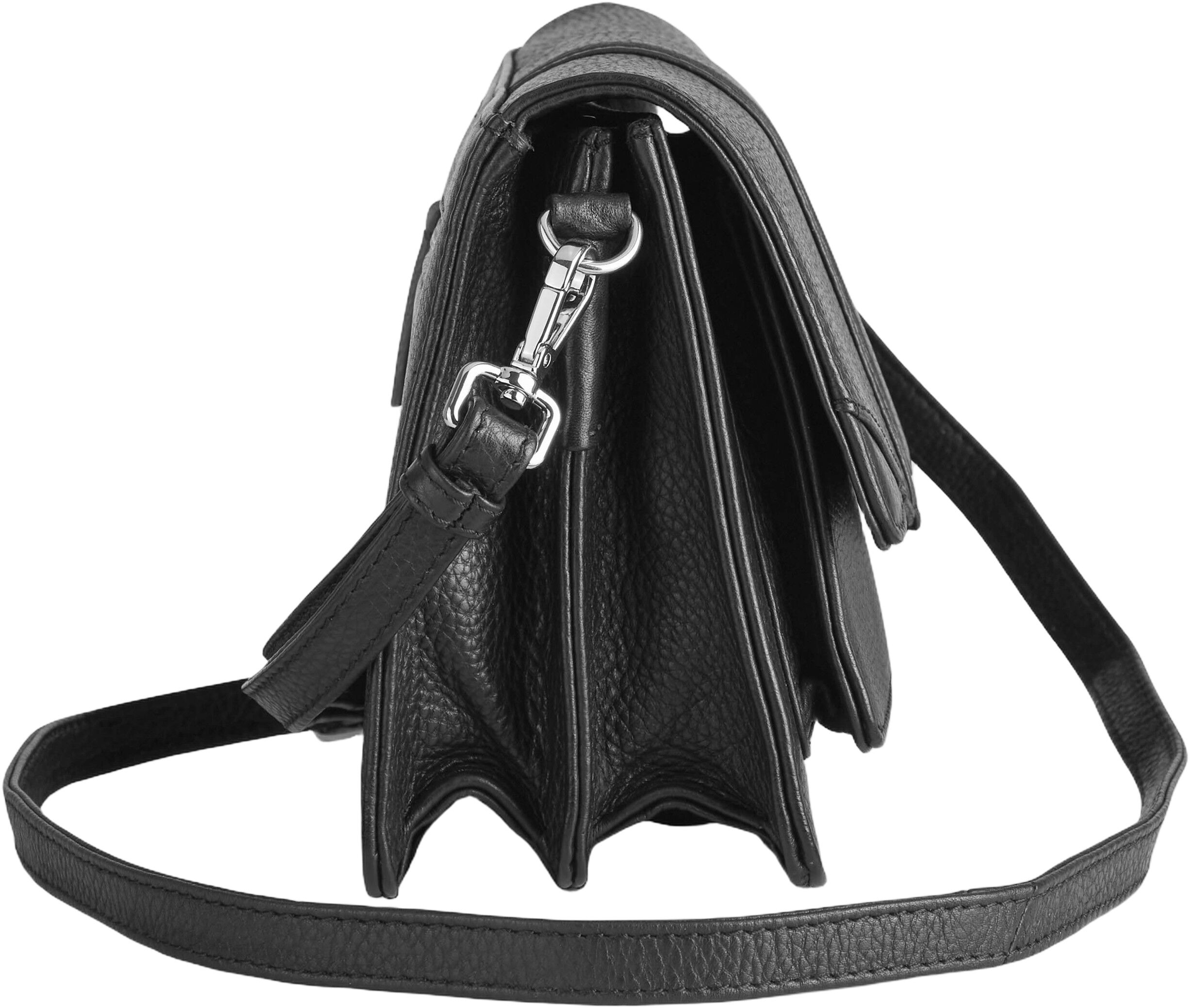 Janembg Crossbody Bag, Grain