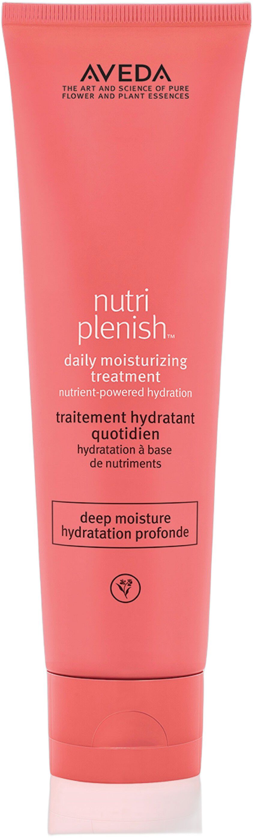 NutriPlenish daily moisturizing treatment 150ml