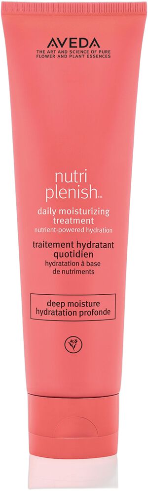 NutriPlenish daily moisturizing treatment 150ml