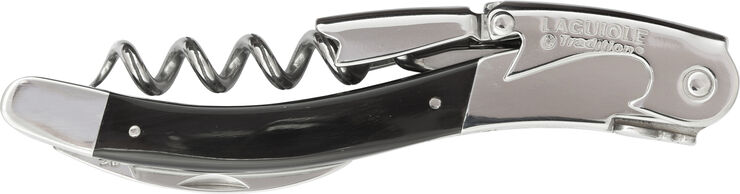 DOB. LEVEL PROP, SORT HORN