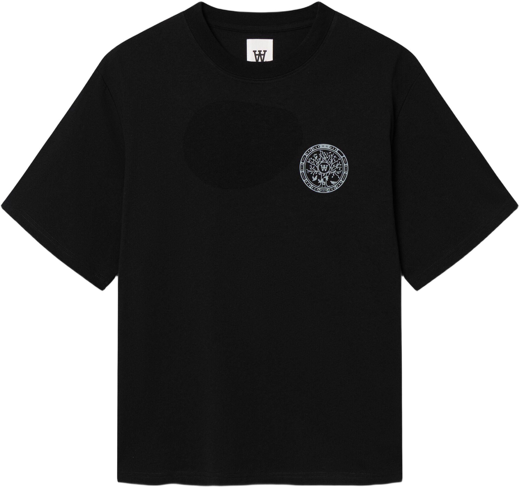 WWLiam tee MH cover 25220