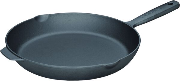 Folken Støbejernspande 28cm
