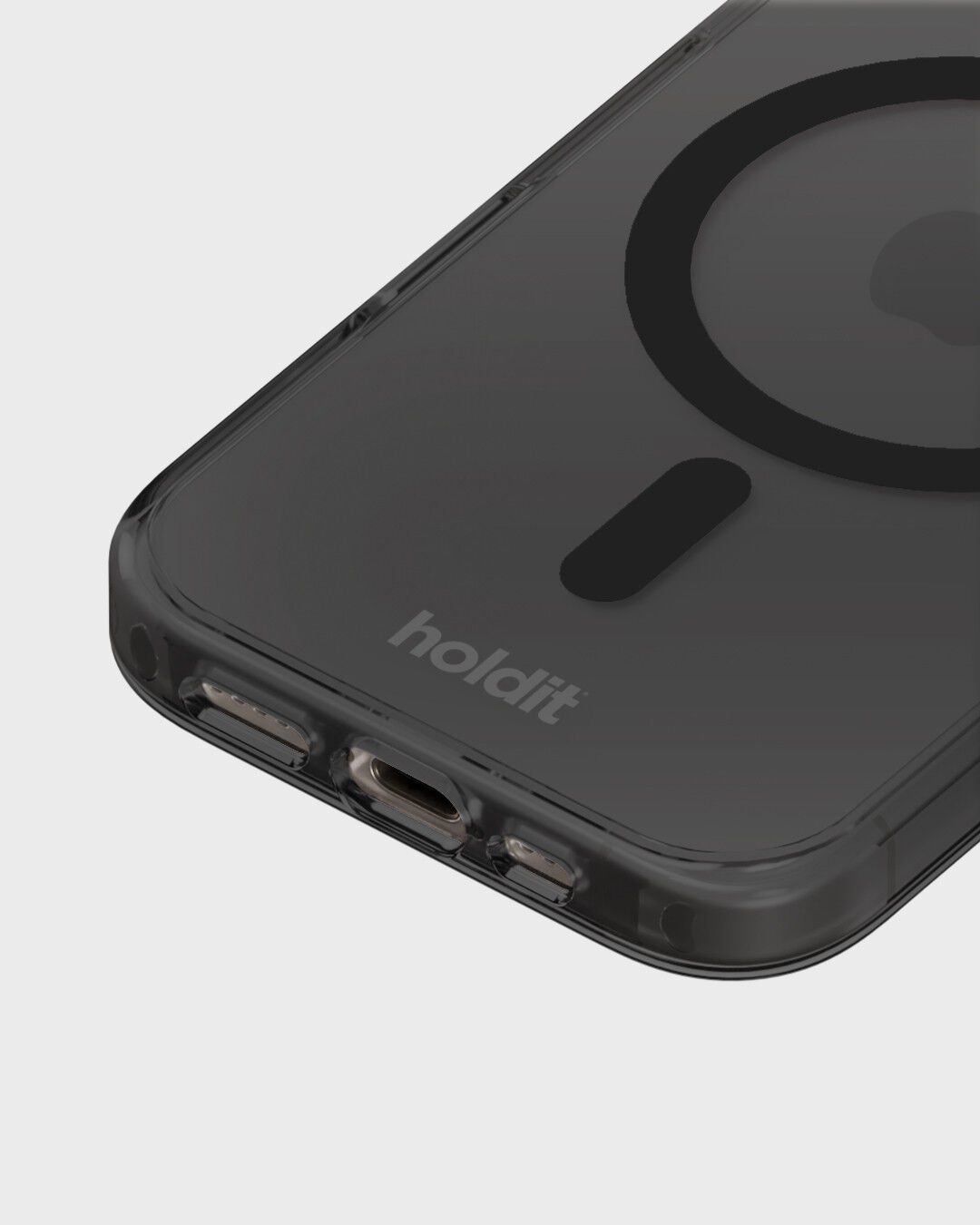MagSafe Case iPhone 16 Pro Max Black