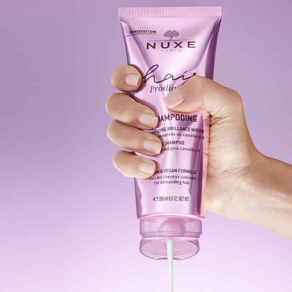 HIGH SHINE SHAMPOO 200 ML