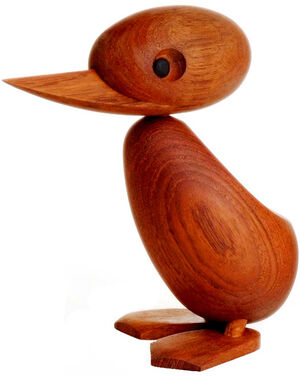 Duck