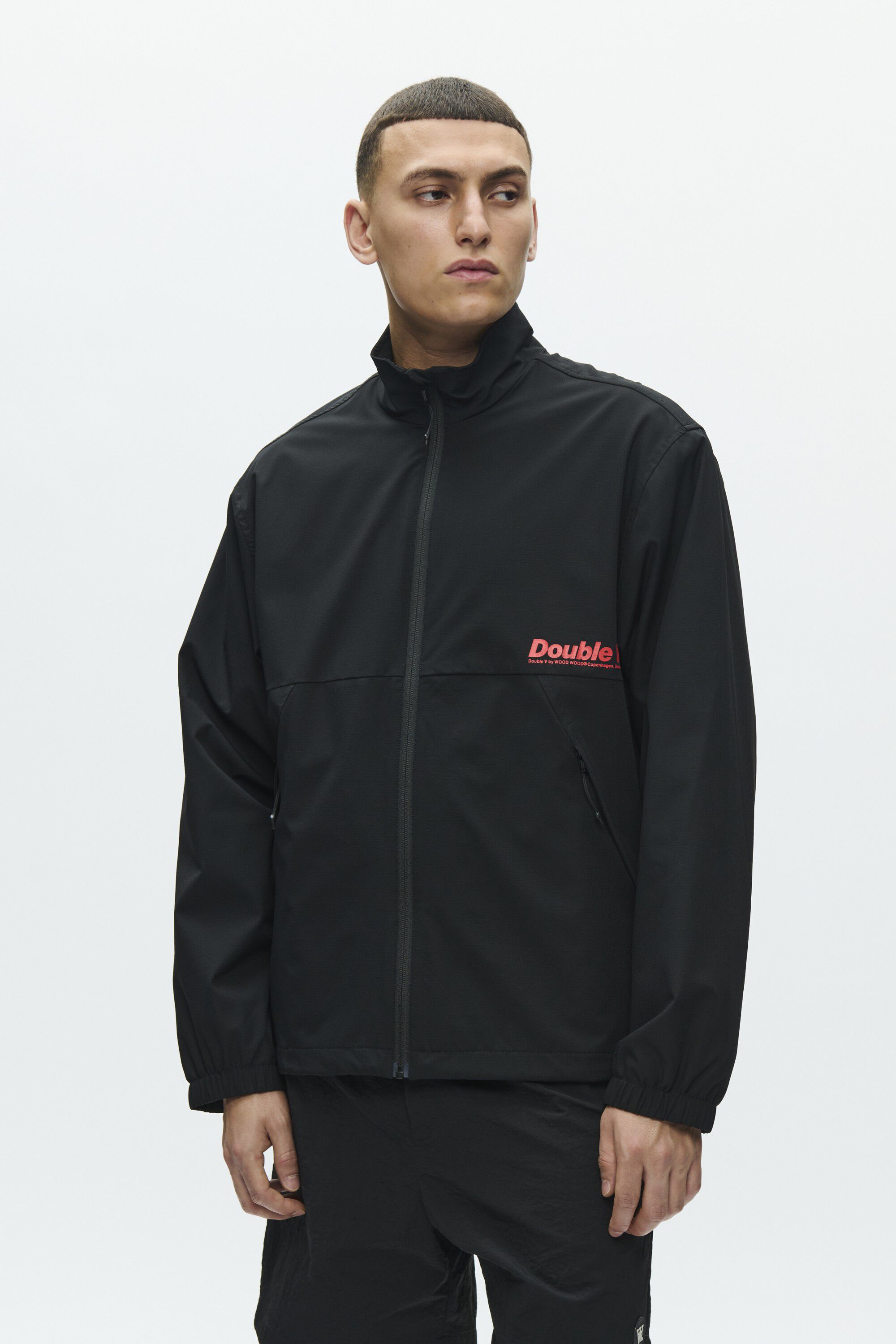 WWFrank jacket 25371