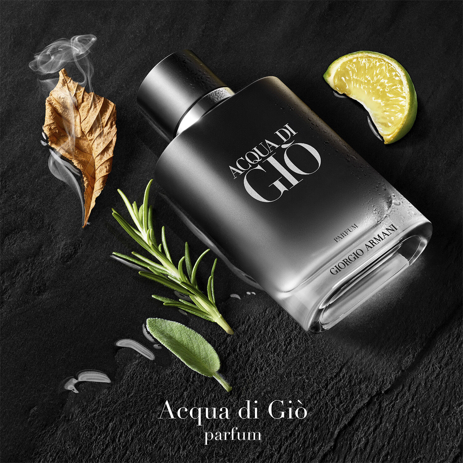Acqua di Gi&ograve; Parfum Refill