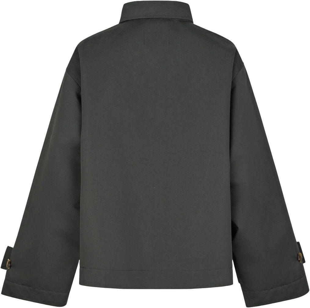 Bulgariall jakke Ls