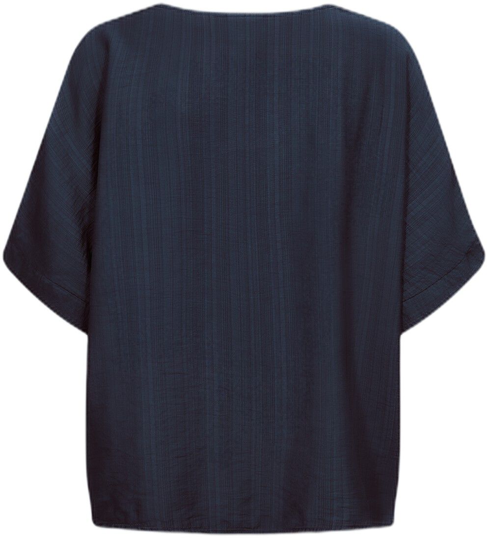 Cinda Blouse s/s