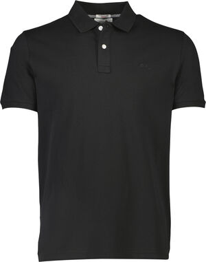Polo tee S/S