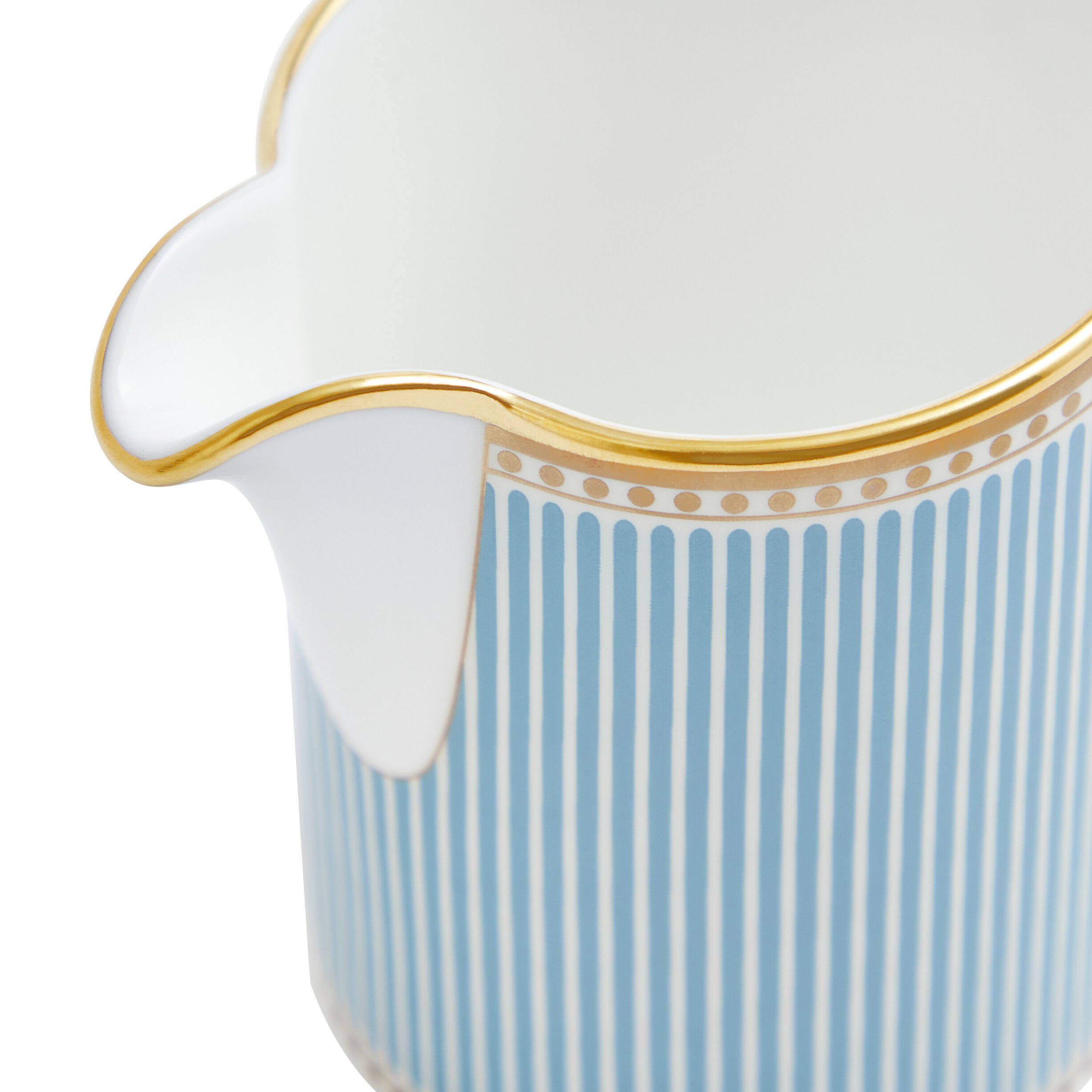 HELIABL Sugar Creamer 2PCS BLU