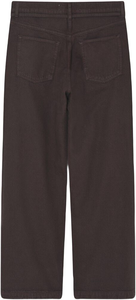 Elijah - Soft Canvas Twill