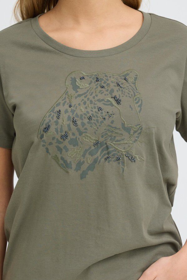FREVANI TEE 1