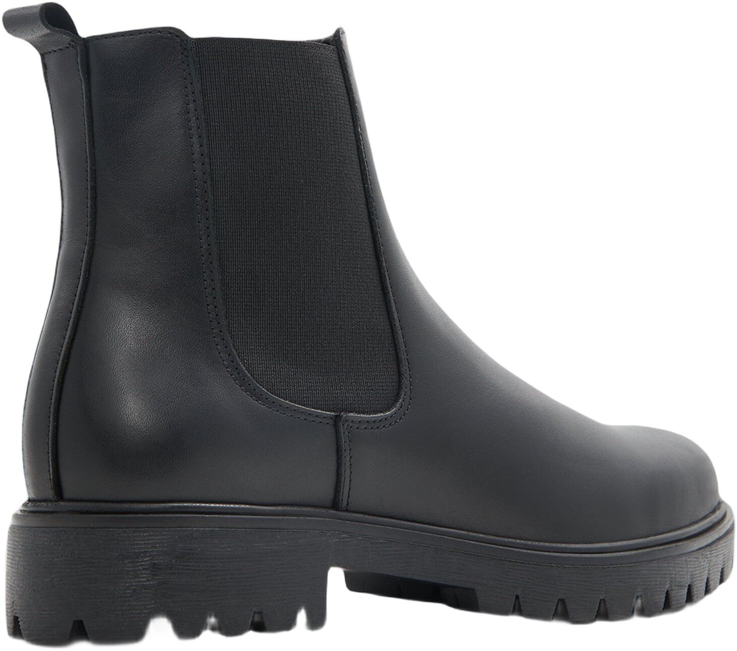 ADALITLAN LADIES BOOTS