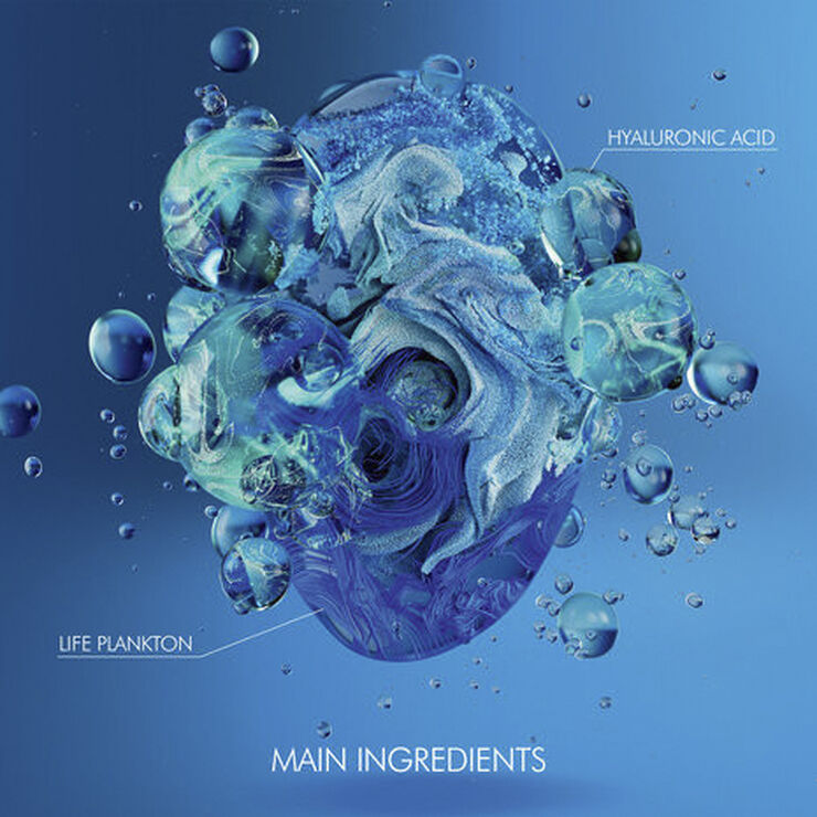 Biotherm Aquasource Hyalu Plump Gel 50ml