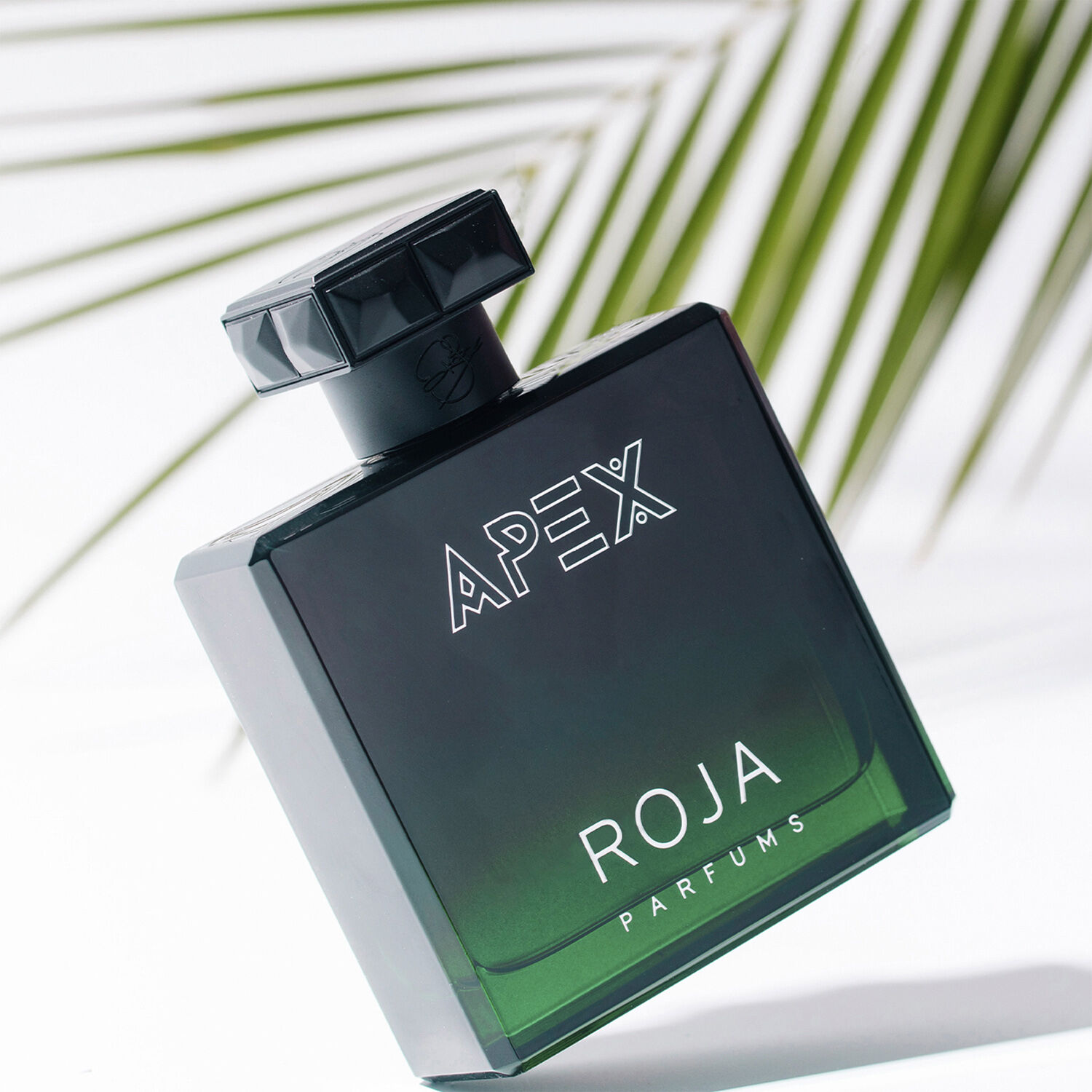 APEX EAU DE PARFUM 100 ML