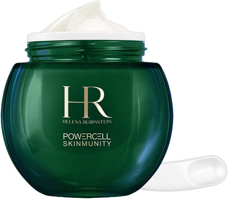 Powercell Night Rescue Cream