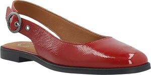 CASDIANA Sling Back Patent