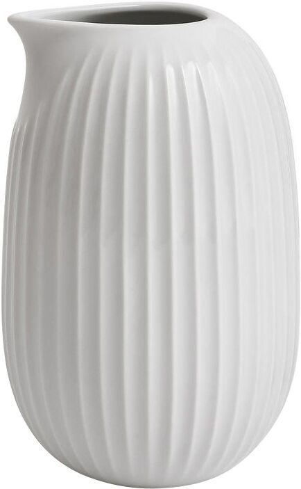 Hammersh&oslash;i kande 0,5 l. hvid