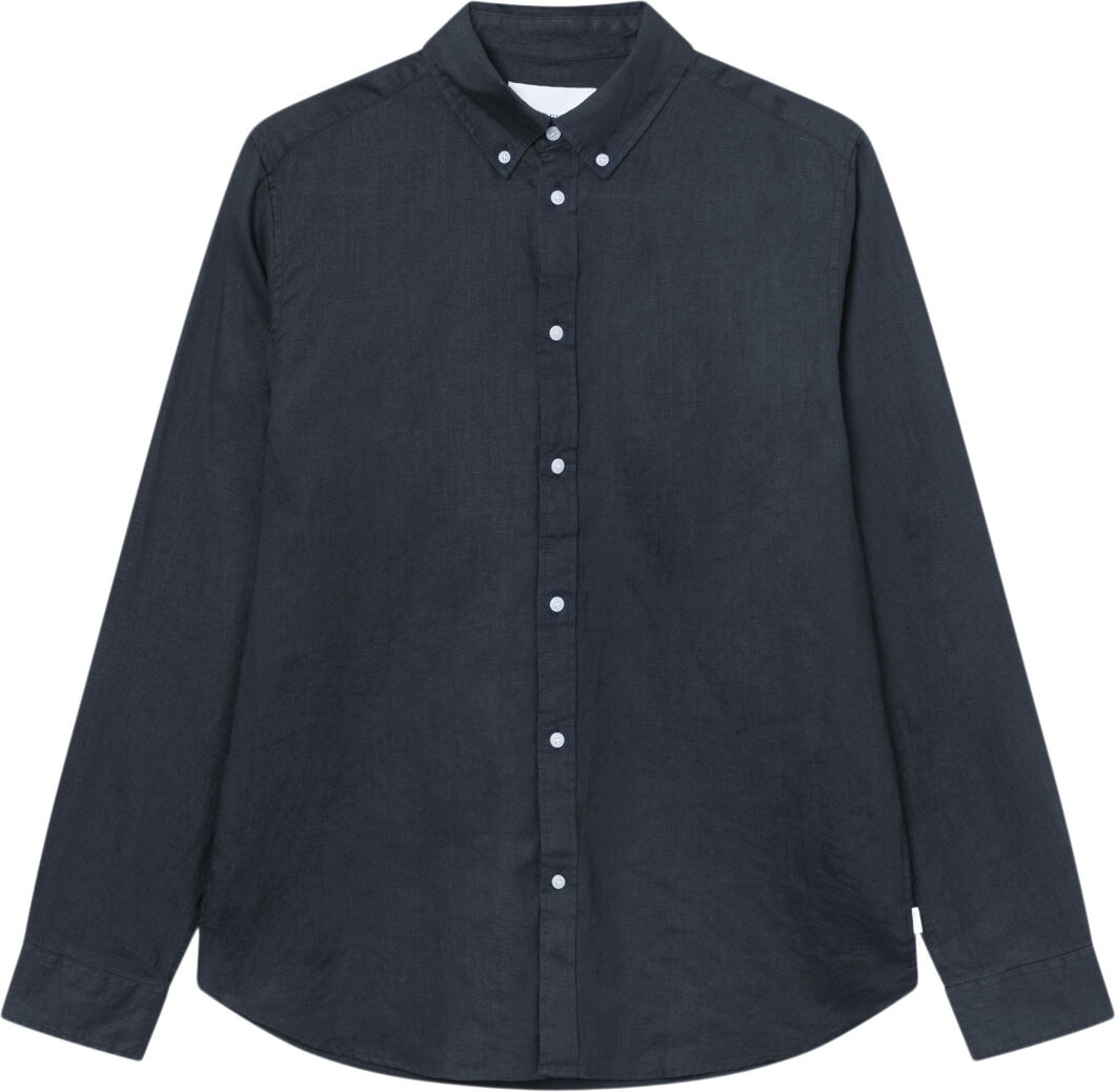 Kristian Linen B.D. Shirt