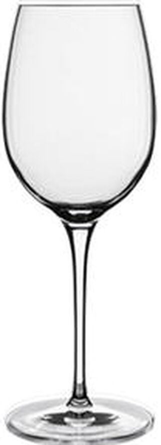 Vitvinsglas Fragrante Vinoteque 38 cl 2 st Klar