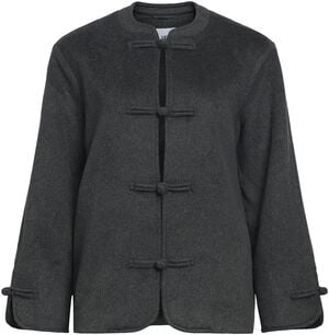 OBJLINN L/S OZ JACKET E AW FAIR 26