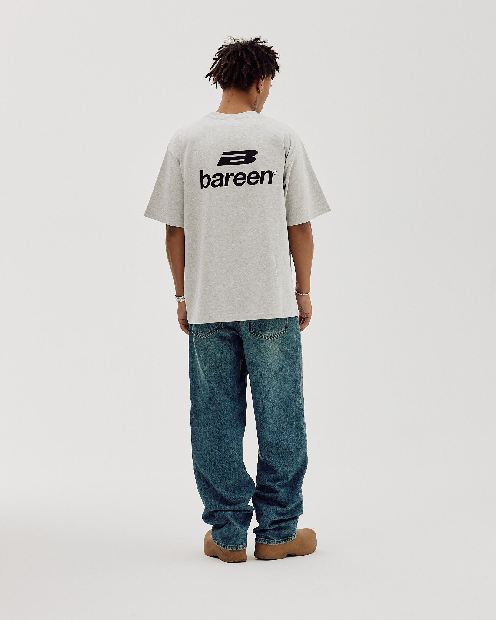 Box Fit T-shirt - SS26 Seasonal