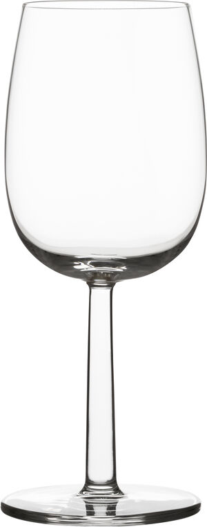 RAAMI 2STK HVIDVINSGLAS 28CL 2STK