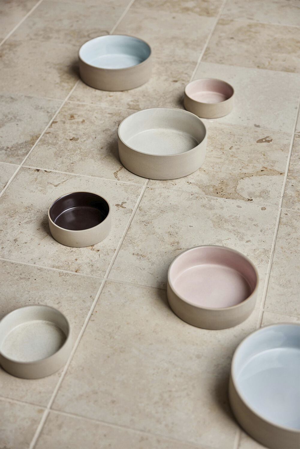 Sia Hundesk&aring;l - Lille