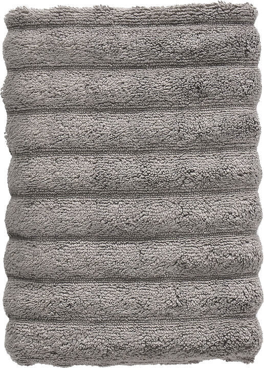 Håndkle Inu Taupe 50x100