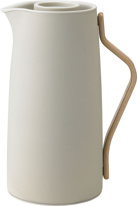 Emma termokanne, kaffe 1.2 l. sand