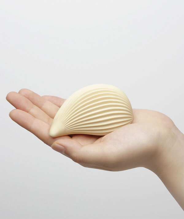 iroha+ KUSHI vibrator