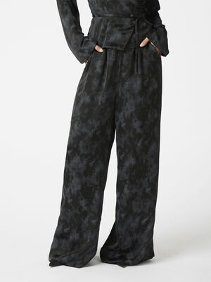 Harifa Distress Pants