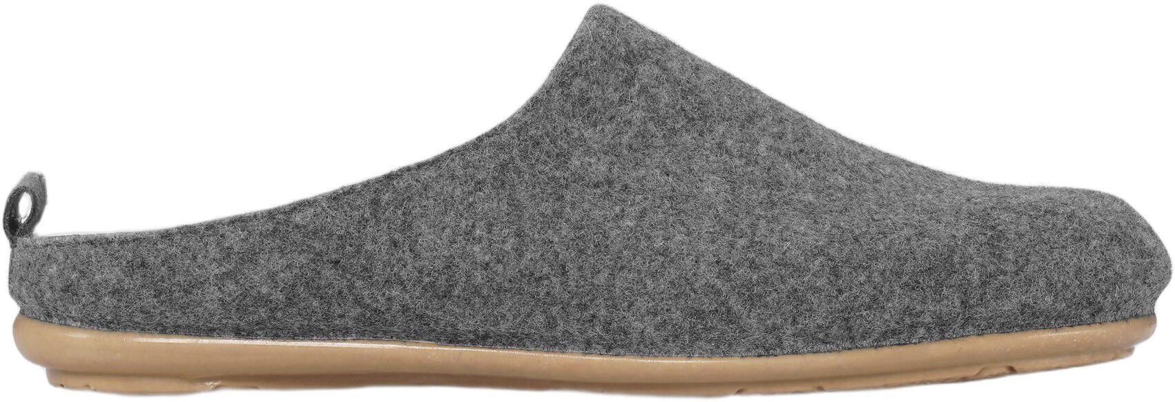 Wool slip-in