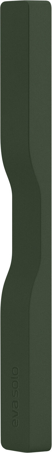 Magnetisk bordsk&aring;ner Emerald green