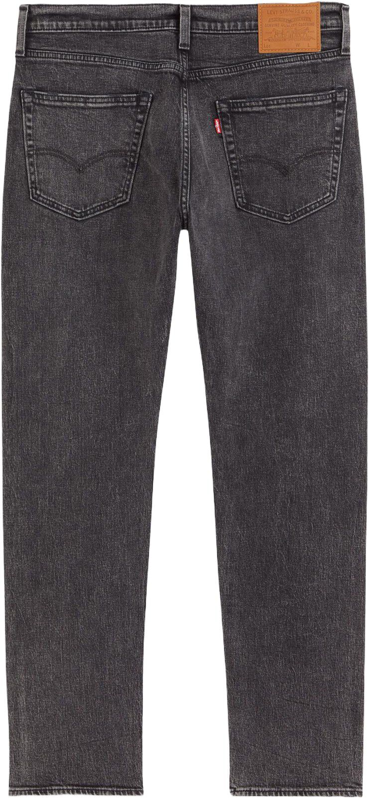 502 TAPER OVERNIGHTER