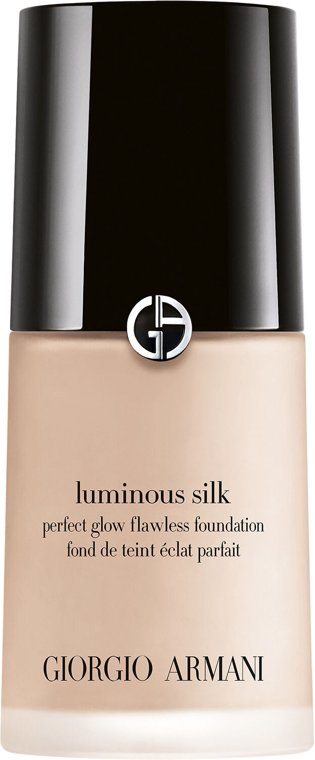 Luminous Silk Foundation