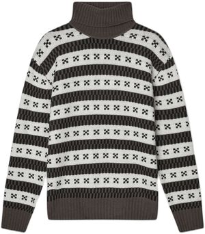 Super Wool Iceland Knit