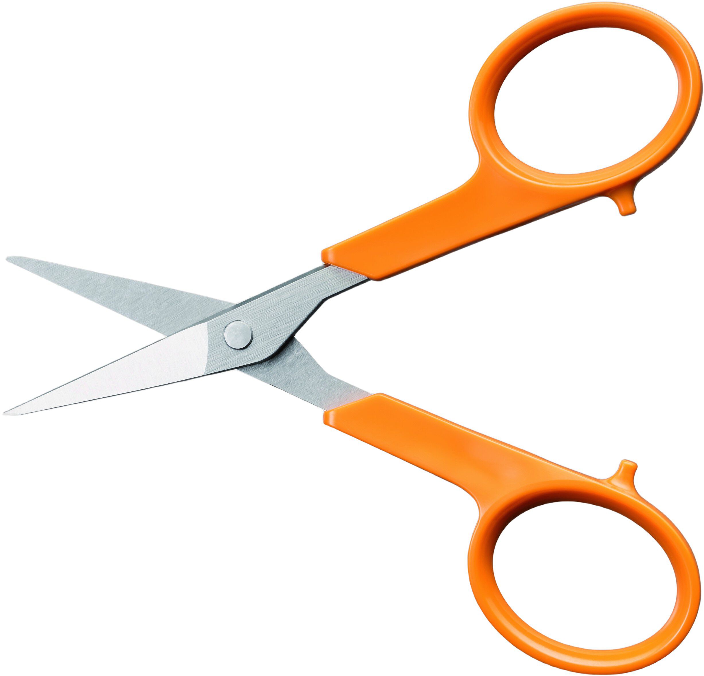 Classic Embroidery scissors Straight 10cm