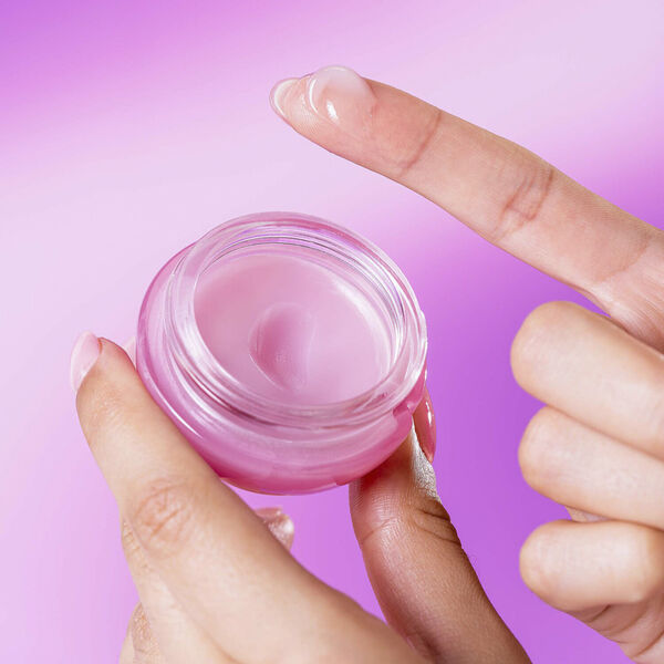 Plum Plump - Hyaluronic Gloss Balm