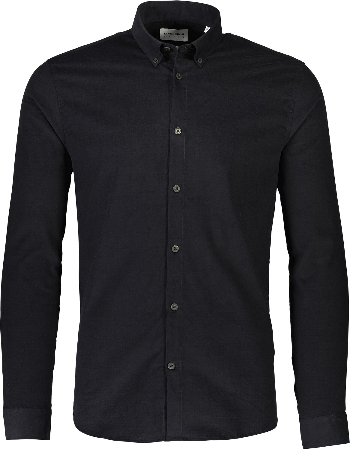 Fine corduroy shirt L/S