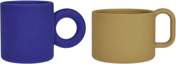 Nomu Kopper - S&aelig;t af 2