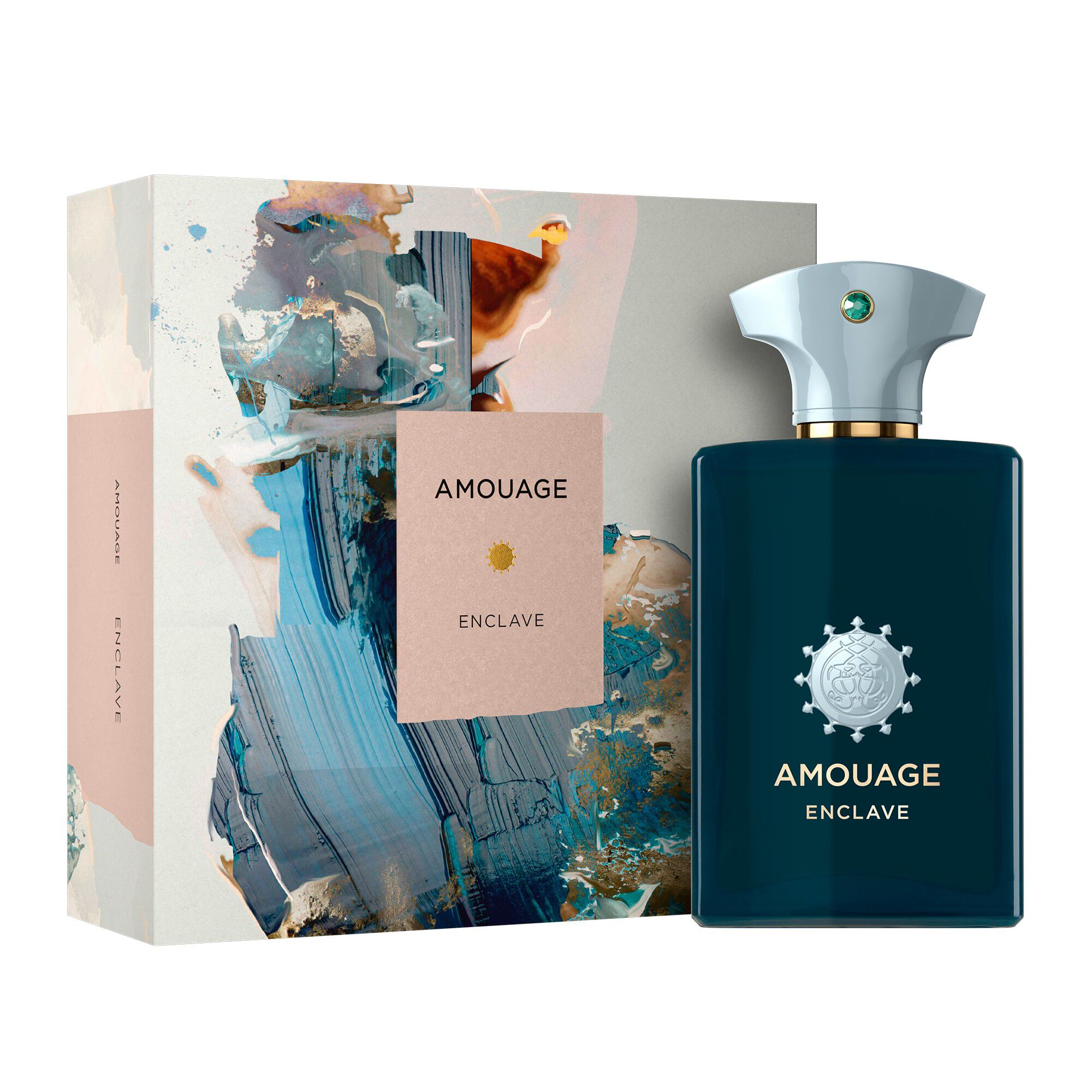 **AMOUAGE ENCLAVE MAN EDP 100 ML