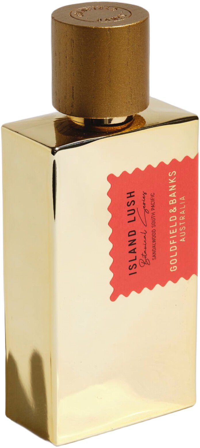 ISLAND LUSH Perfume 100ml