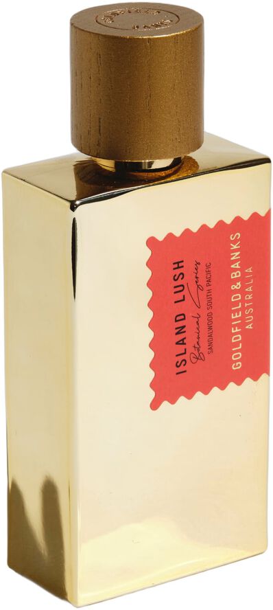 ISLAND LUSH Perfume 100ml