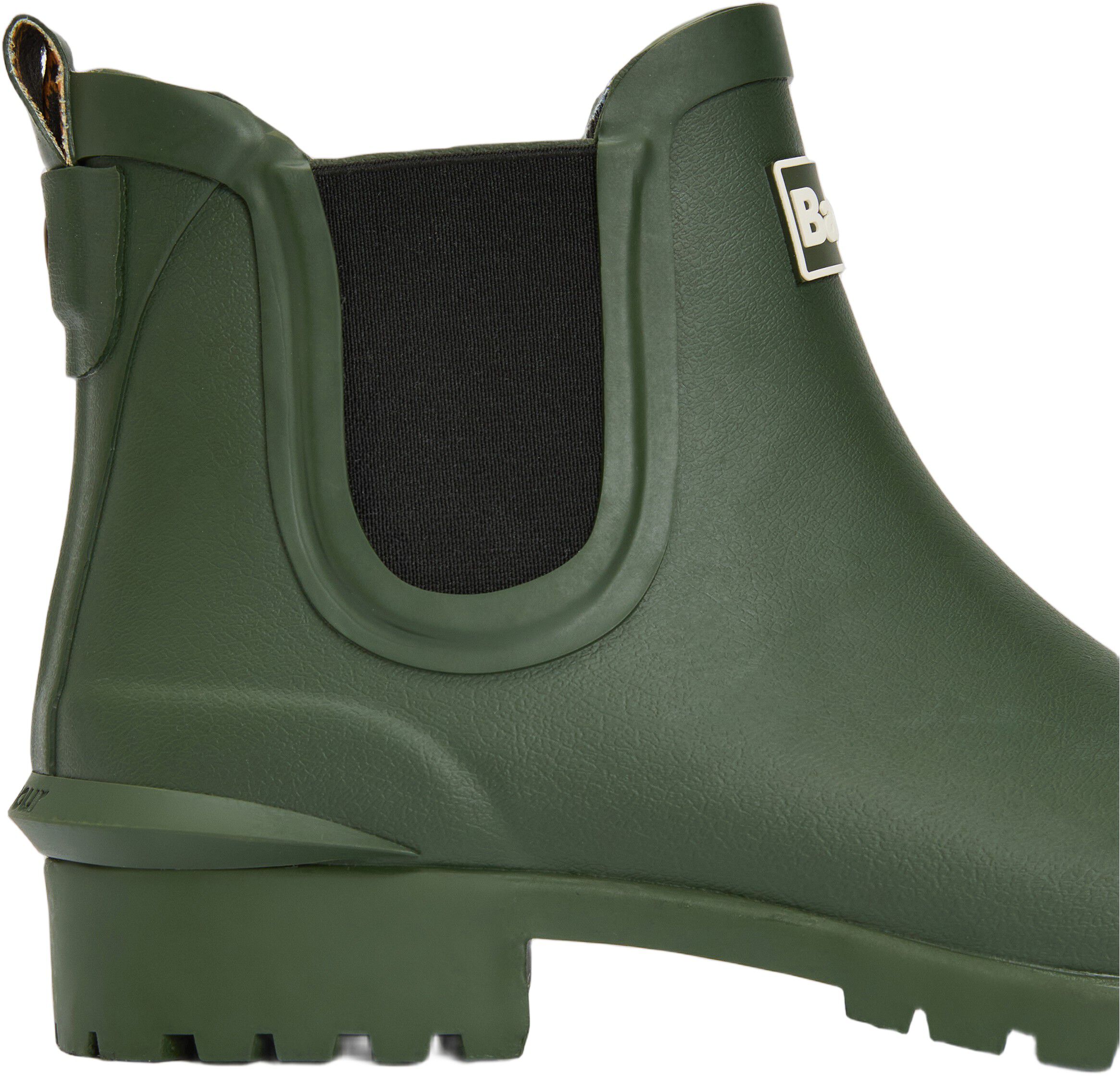 Barbour Wilton Chelsea Welly
