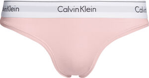 Calvin Klein thong