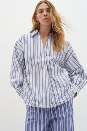 LulaIW Blouse
